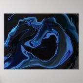 Die junge Meerjungfrau Poster (Vorne)