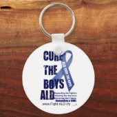 Die Jungen heilen2 Schlüsselanhänger (Vorderseite)