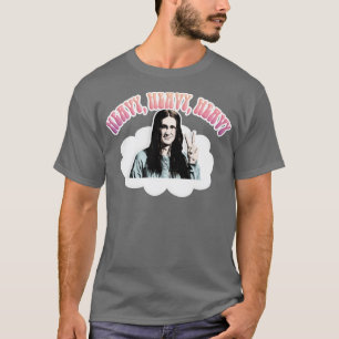 Die jungen Ones Neil Comedy Tribute Design T-Shirt
