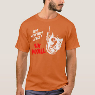 Die jungen Rik Mayall T-Shirt