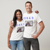 Die Jungen T-Shirt (Unisex)