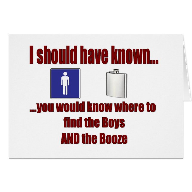 Die Jungen UND die Schnäpse! (Vorderseite (Horizontal))