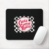 Die Jungen von Oklahoma Conc Mousepad (Mit Mouse)