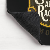 Die Jungen von Oklahoma Conc Mousepad (Ecke)