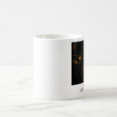 Die Jungferninseln St. Croix US Kaffeetasse (Mittel)