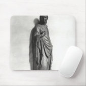 Die Jungfrau der Ankündigung Mousepad (Mit Mouse)