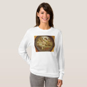 Die Jungfrau der Engel T-Shirt (Vorne ganz)