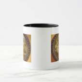 Die Jungfrau der Engel Tasse (Zentrum)