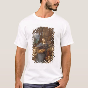 Die Jungfrau der Felsen T-Shirt