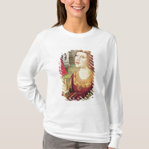 Die Jungfrau der katholischen Könige 2 T-Shirt