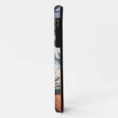 Die Jungfrau der Trauben, 1640-50 Case-Mate iPhone Hülle (Hinten/Links)