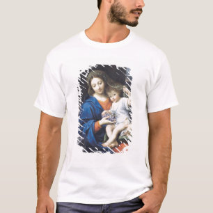 Die Jungfrau der Trauben, 1640-50 T-Shirt