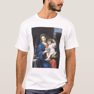 Die Jungfrau der Trauben, 1640-50 T-Shirt