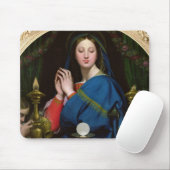 Die Jungfrau des Wirtes, 1854 Mousepad (Mit Mouse)