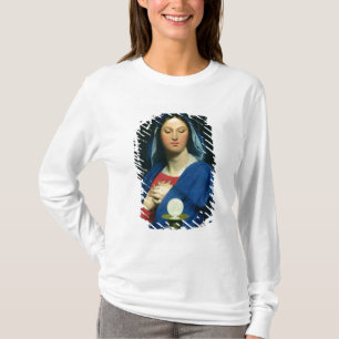 Die Jungfrau des Wirtes, 1866 T-Shirt