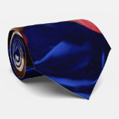 Die Jungfrau im Gebet, Sassoferrato Krawatte (Gerollt)