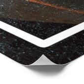 Die Jungfrau, in der Mary das Christkind stillen-3 Poster (Ecke)