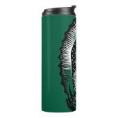 Die Jungfrau Mary Thermosbecher (Nach links gedreht)