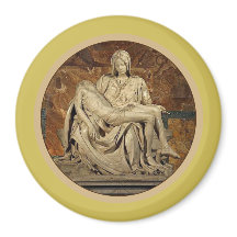 Die Jungfrau Mary und Christ Pietà von Michelangel