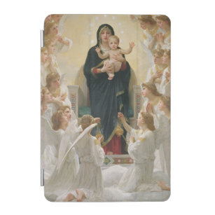 Die Jungfrau mit Angels, 1900 2 iPad Mini Hülle