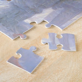 Die Jungfrau mit Engeln, Bouguereau Puzzle (Seite)