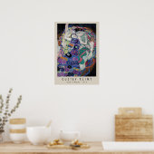Die Jungfrau Poster (Küche)