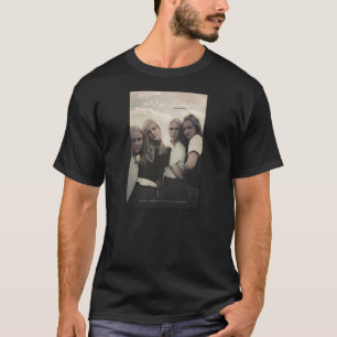 Die Jungfrau Suizide Vintag T-Shirt
