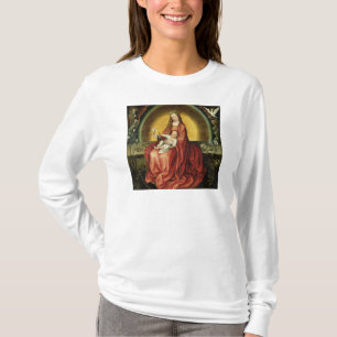 Die Jungfrau und das Kind 2 T-Shirt