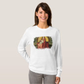 Die Jungfrau und das Kind 2 T-Shirt (Vorne ganz)