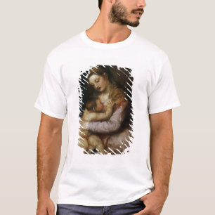 Die Jungfrau und das Kind, c.1570-76 T-Shirt