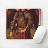 Die Jungfrau und das Kind mit SS. RAPHAEL und Mousepad (Mit Mouse)