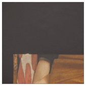 "Die Jungfrau und das Kind" Stoff (Muster)