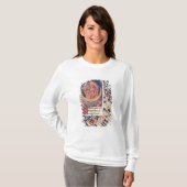 Die Jungfrau und das Kind T-Shirt (Vorne ganz)