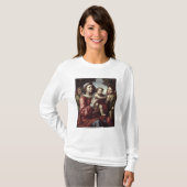 Die Jungfrau und das Kind T-Shirt (Vorne ganz)