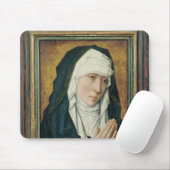 Die Jungfrau von Sorge 2 Mousepad (Mit Mouse)
