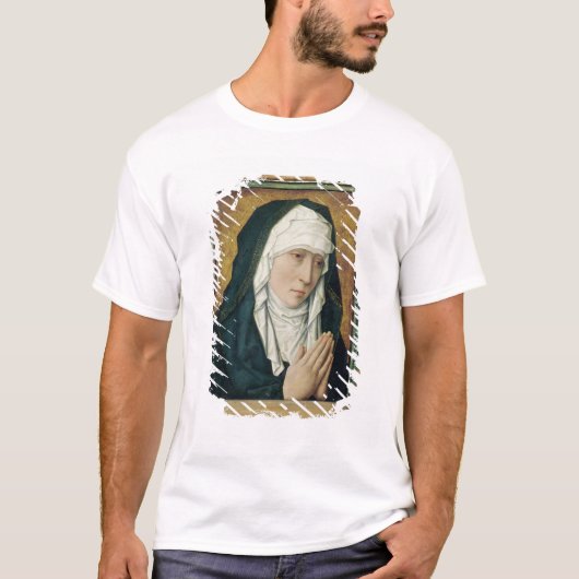 Die Jungfrau von Sorge 2 T-Shirt (Vorderseite)