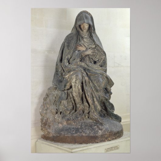 Die Jungfrau von Sorrow 2 Poster (Vorne)