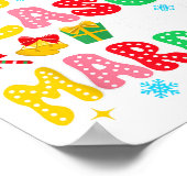 Die Junggeselinnen-Abschied zu sein ist die Jahres Poster (Ecke)