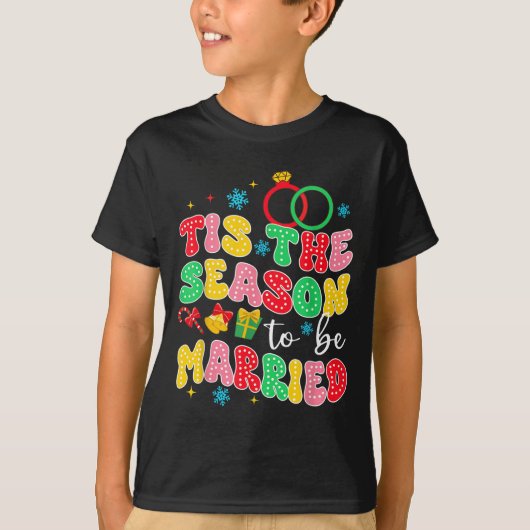 Die Junggeselinnen-Abschied zu sein ist die Jahres T-Shirt (Vorderseite)