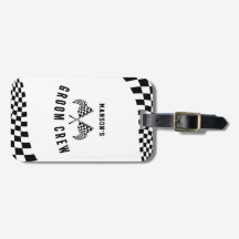 Die Junggesellenabschied Crew