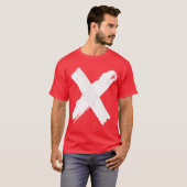 Die Jungs MM lustig T-Shirt (Vorne ganz)