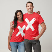 Die Jungs MM lustig T-Shirt (Unisex)