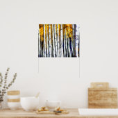 Die Just Birch Society Poster (Küche)