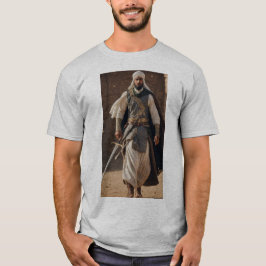 Die Just Caliph - arabische Mythologie T-Shirt