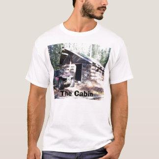 Die Kabine T-Shirt