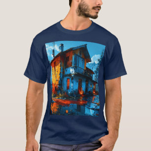 die Kabine T-Shirt