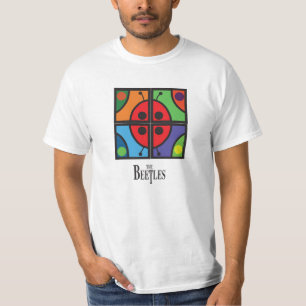 "Die Käfer-" grafisches Wert-T-Shirt T-Shirt
