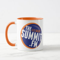 Die Kaffee-Tasse des Gipfel-FM