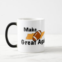 Die Kaffee-Tasse, die es aller sagt!