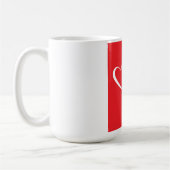 Die Kaffee-Tasse hören Kaffeetasse (Links)